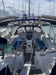 Bavaria Cruiser 39