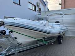ZAR Formenti Zar 61 Calssic Luxury XL