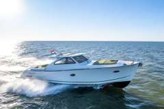 Gagliotta Lobster 35