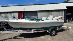 Rocca Super Miura Sportboot
