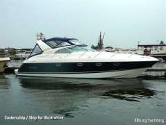 Fairline Targa 43 Motorjacht