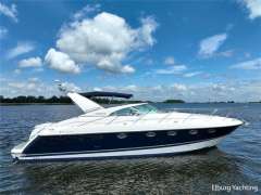 Fairline Targa 43 Motoryacht