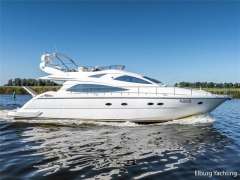 Aicon 56 Motoryacht