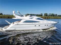 Aicon 56 Motorjacht
