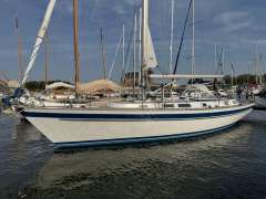Hallberg-Rassy 45