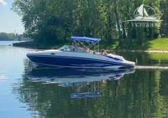 Rinker Captiva 246 Cuddy