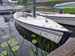 Polyvalk 6.65 Zeiljacht
