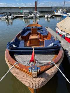 Tuckerboot/Sloep, Klassiker