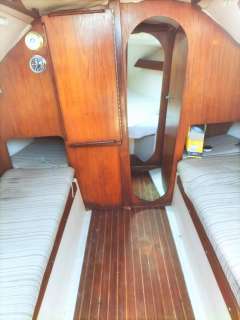 Keltic Kelt 8 M GTE