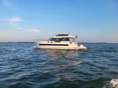 Northman 1300 Diesel Trawler