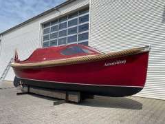 Amstelsoep 770 Tuckerboot