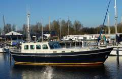Combi Kotter 1450 Trawler