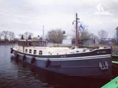 Euroship Jachtbouw Luxe Motor 2000 Hardtop