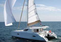 Fountaine Pajot LIPARI 41