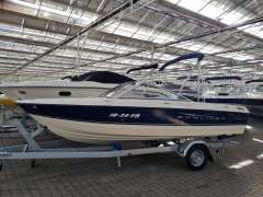 Bayliner Bowrider 195 Bowrider