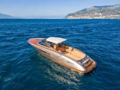 Riva Rivarama 44