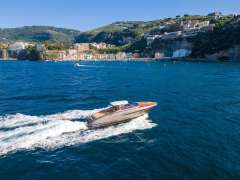 Riva Rivarama 44