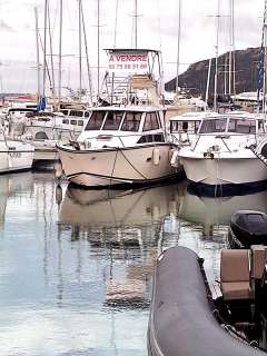 Jeanneau Merry fisher 930