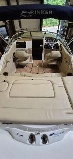 Rinker 236CC