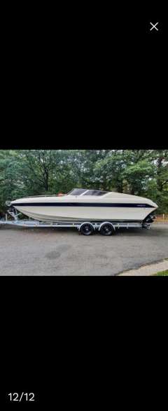 Tony Giugliano Amalfi 27