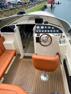 Tony Giugliano Amalfi 27