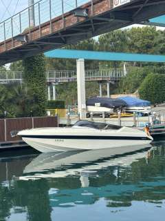 Tony Giugliano Amalfi 27