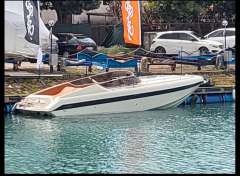 Tony Giugliano Amalfi 27
