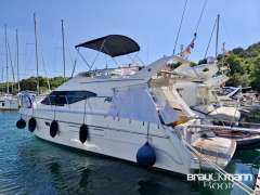 Azimut 40 FLY Quaranta Kamaralı Tekne