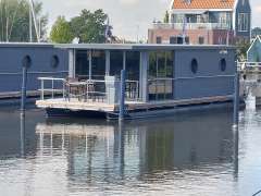 La Mare Houseboat Apartboat L Long