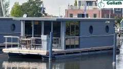 La Mare Houseboat Apartboat L Long