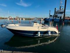 Uttern S64 DTi Mercruiser