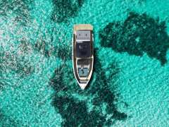 De Antonio D50 Open Motoryacht