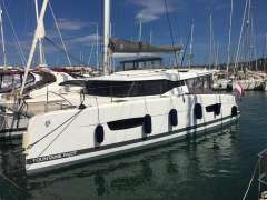 Fountaine Pajot Isla 40