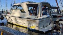 Marco Yachts 860