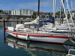 Helmsman Opus 35