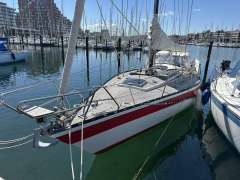 Helmsman Opus 35
