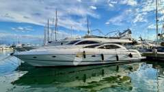 Sunseeker Manhattan 74