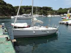 Beneteau firts 21,7S