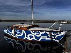 Amiguet Corsaire Quillard