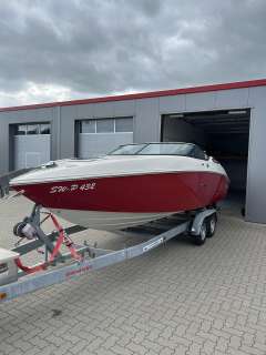 Sea Ray Pachanga 22 Limited Edition