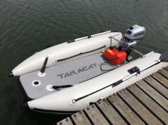 Takacat LX 260