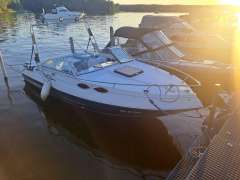 Sea Sprite Motorboot Sea Sprite