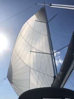 Hanse 315