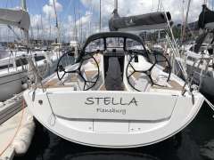 Hanse 315