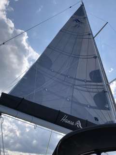 Hanse 315