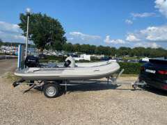 MARESOL 400 RIB