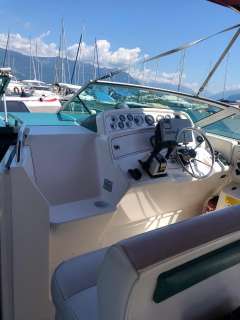 Wellcraft Martinique 3200 Kajütboot
