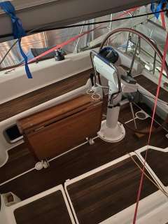 Jeanneau Sun Odyssey 33i