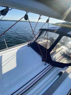 Jeanneau Sun Odyssey 33i