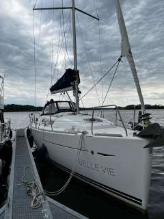 Jeanneau Sun Odyssey 33i